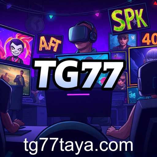 The Rise of TG77: A New Era for Gaming Enthusiasts