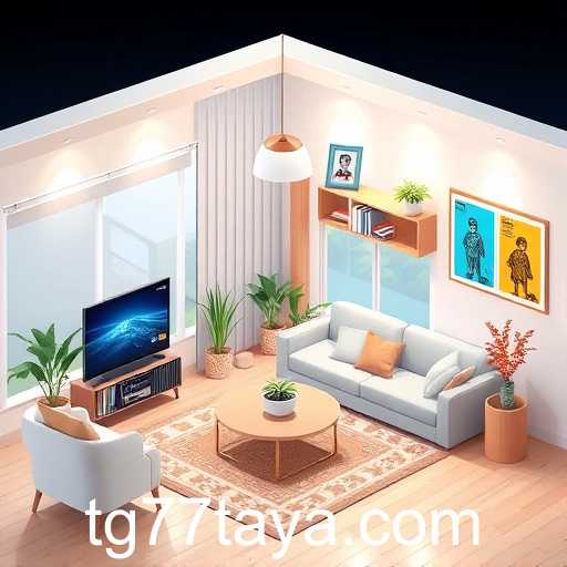 TG77: A New Era for Online Gaming